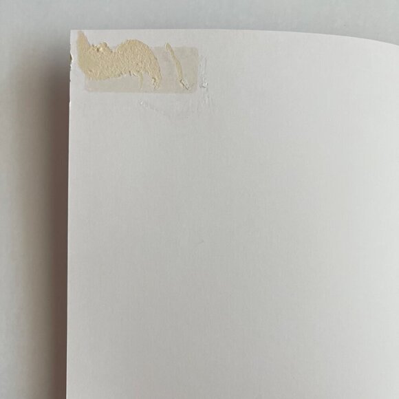 The Rubber Stamper's Bible Book by Francoise Read - Picture 10 of 10